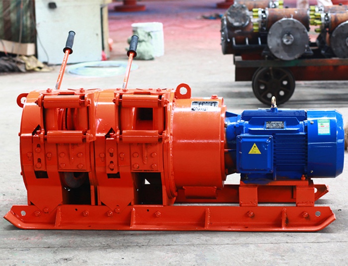 2JP-30耙礦絞車(che)