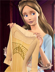 芭比:双人成行 第一季