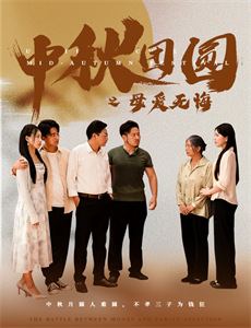 金牌调解精彩看点