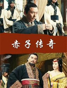 他与爱神同时降临