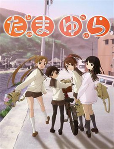 有她的非凡夏日