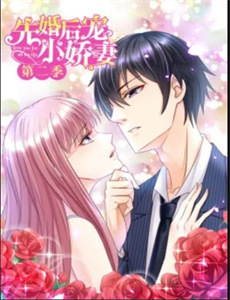 离婚后我的首富身份曝光了