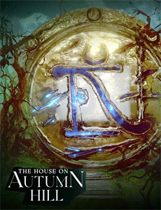 山间铃响马帮来