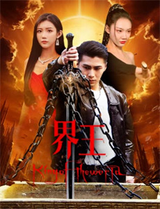 厉先生夫人她总想演反派