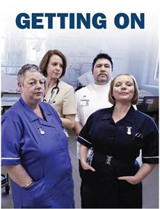 我正处在困境中